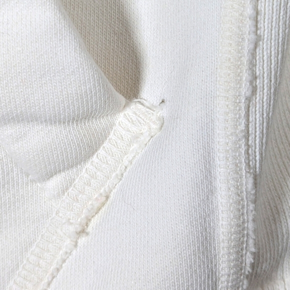 J. Crew Hoodie and Sweatpants Set S - Picture 8 of 8